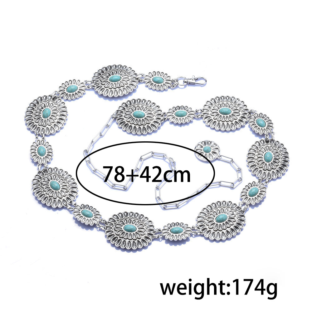 2025 New Indian Silver Plated  - Ethnic Indian Fashion reseña y precio
