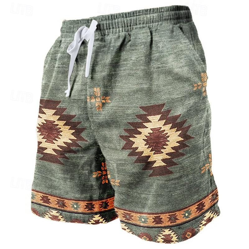 Retro Indian Ethnic Style Beac - Ethnic Indian Fashion reseña y precio