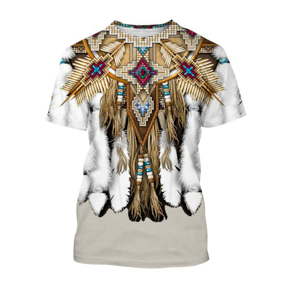 Summer Indian Ethnic Style 3D  - Ethnic Indian Fashion reseña y precio