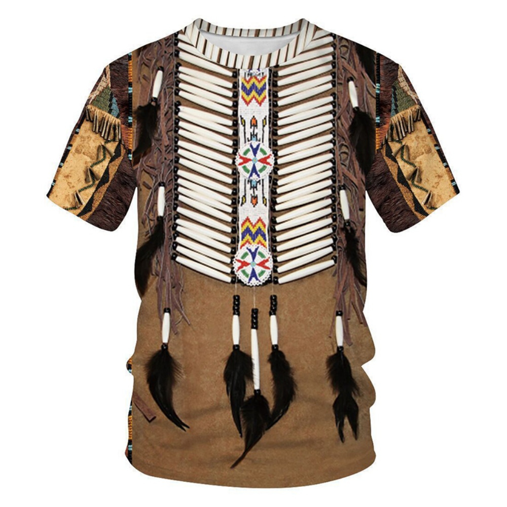 Summer Indian Ethnic Style 3D  - Ethnic Indian Fashion reseña y precio