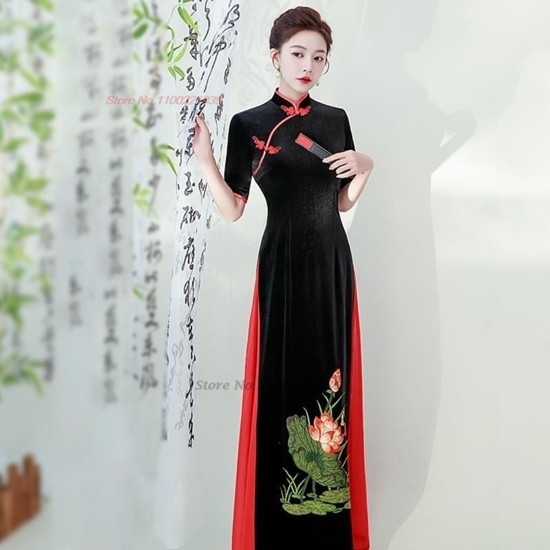 2026 vietnam traditional dress - Ao Dai Vietnam Dress reseña y precio