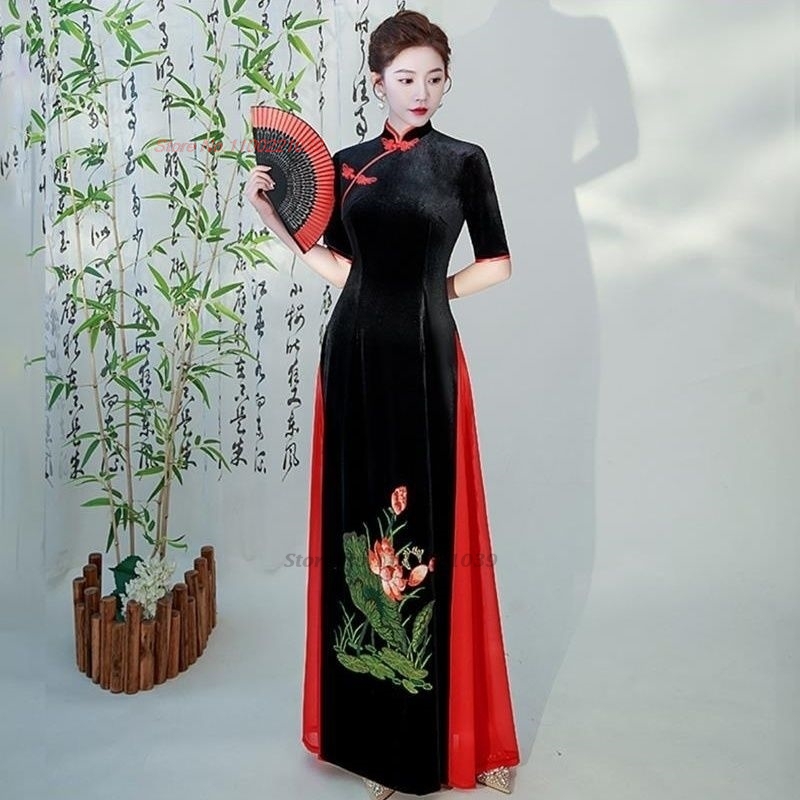 2026 vietnam traditional dress - Ao Dai Vietnam Dress reseña y precio