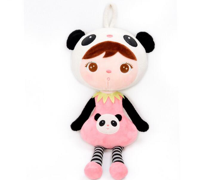 49cm Metoo Doll Plush Sweet Cu - Kids Ethnic Fashion reseña y precio