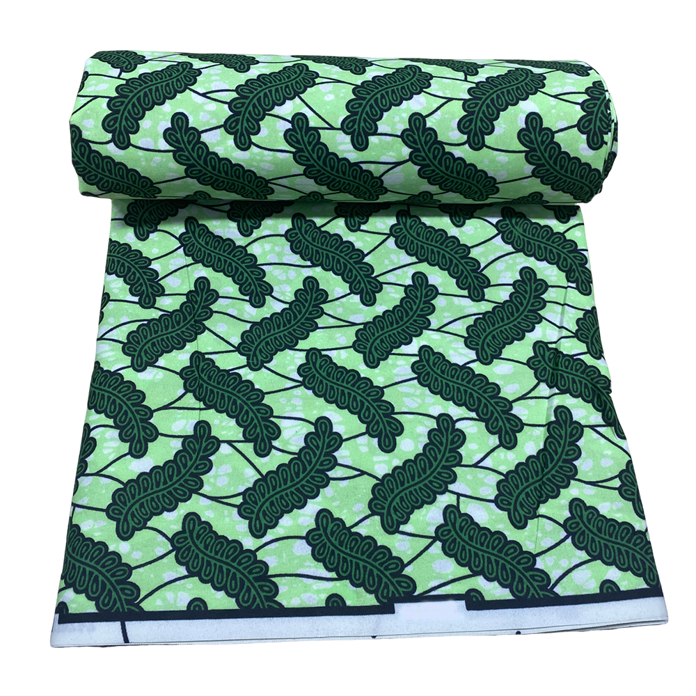 6 yards New Guaranteed Quality - African Ankara Print reseña y precio
