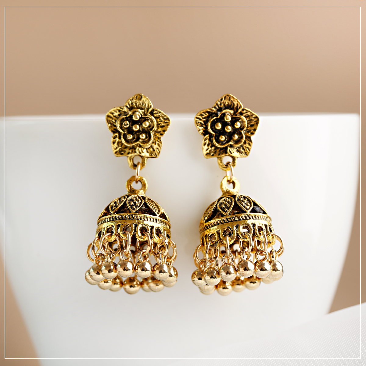 Women's Boho Vintage Ethnic In - Ethnic Indian Fashion reseña y precio
