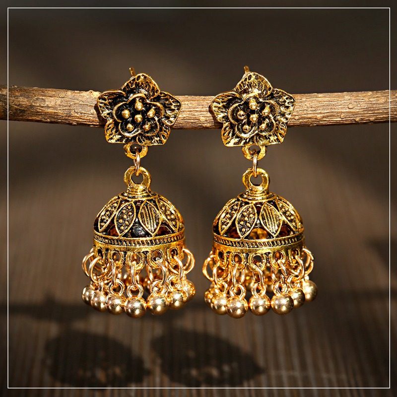 Women's Boho Vintage Ethnic In - Ethnic Indian Fashion reseña y precio
