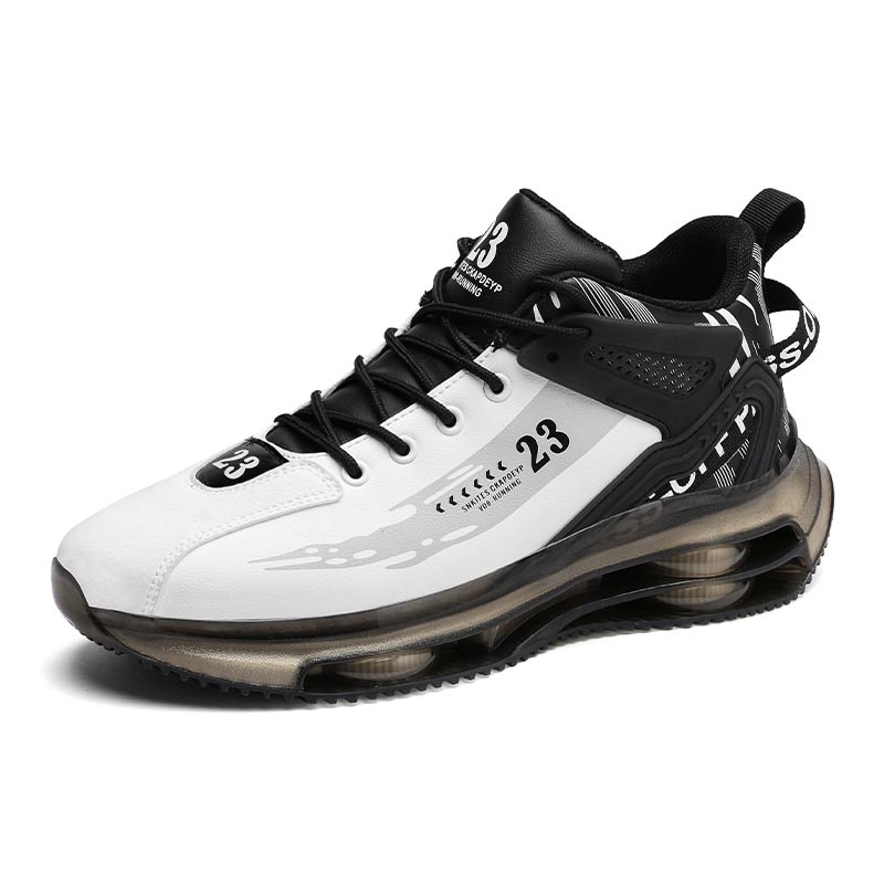 flatform spring sneakers men a - Ethnic Wear In Fashion Factory reseña y precio