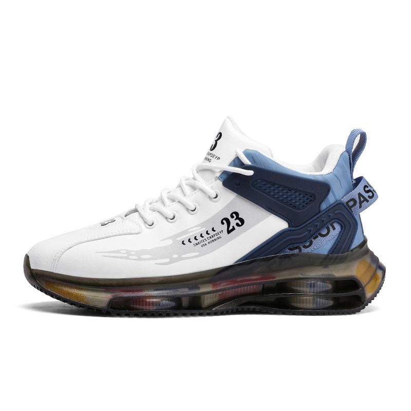 flatform spring sneakers men a - Ethnic Wear In Fashion Factory reseña y precio