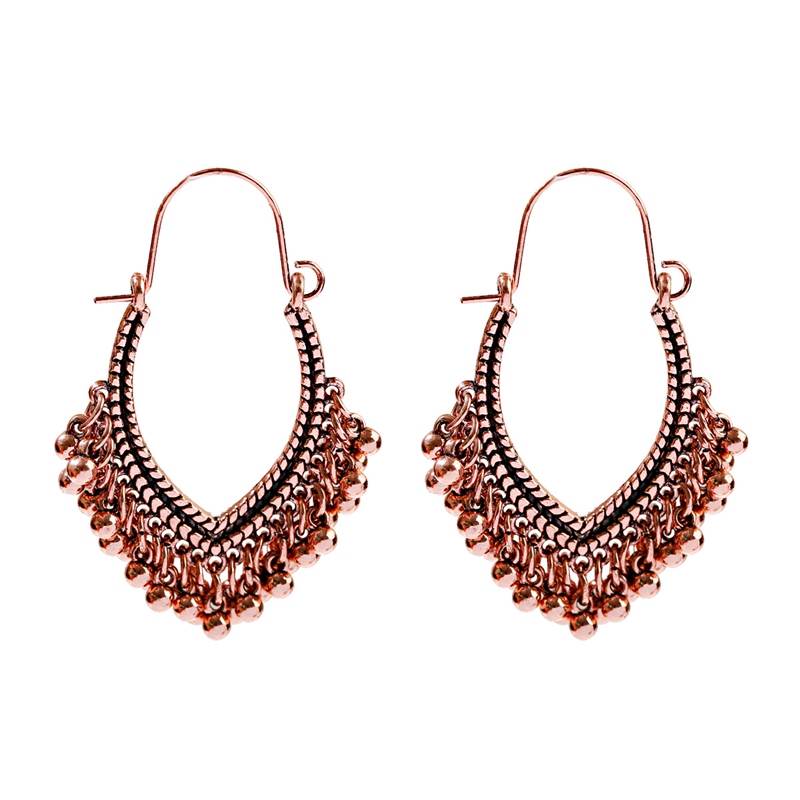 Women's Vintage Boho Ethinic R - Ethnic Indian Fashion reseña y precio