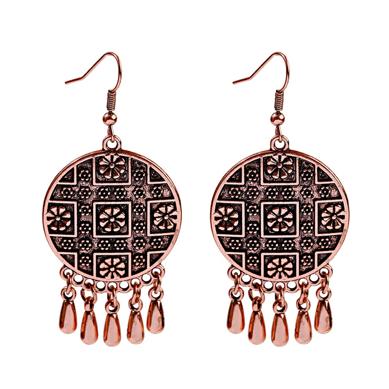 Women's Vintage Boho Ethinic R - Ethnic Indian Fashion reseña y precio