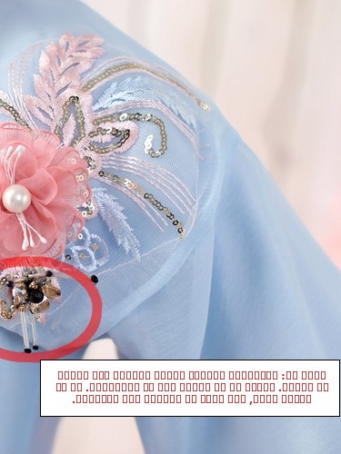 New Traditional Korean Ethnic  - Ethnic Style Dresses reseña y precio