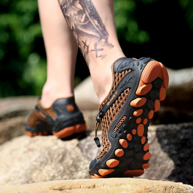 trekking mountain mens sports  - Ethnic Wear In Fashion Factory reseña y precio