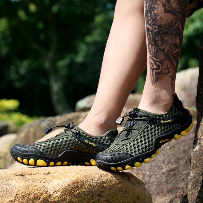 trekking mountain mens sports  - Ethnic Wear In Fashion Factory reseña y precio