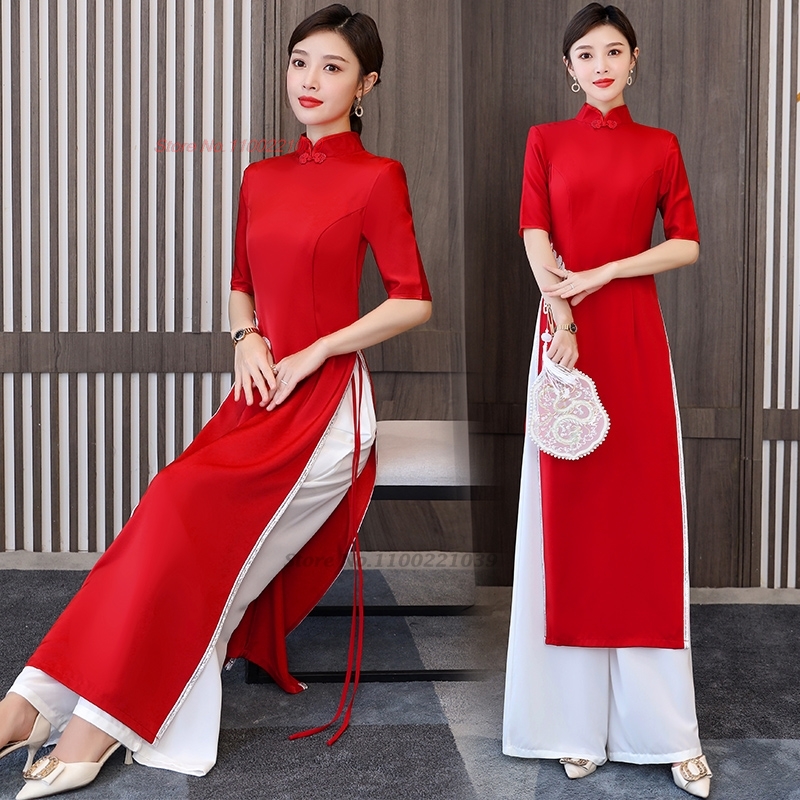 2026 vietnam aodai dress cheon - Ao Dai Vietnam Dress reseña y precio