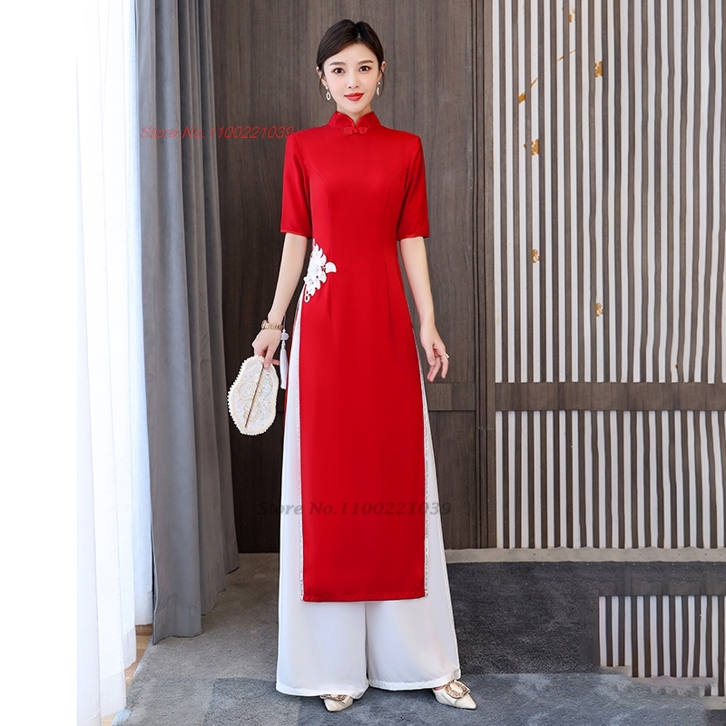 2026 vietnam aodai dress cheon - Ao Dai Vietnam Dress reseña y precio