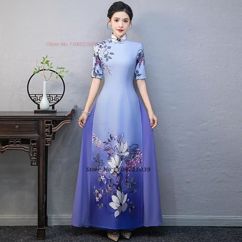 2026 vietnam traditional dress - Ao Dai Vietnam Dress reseña y precio