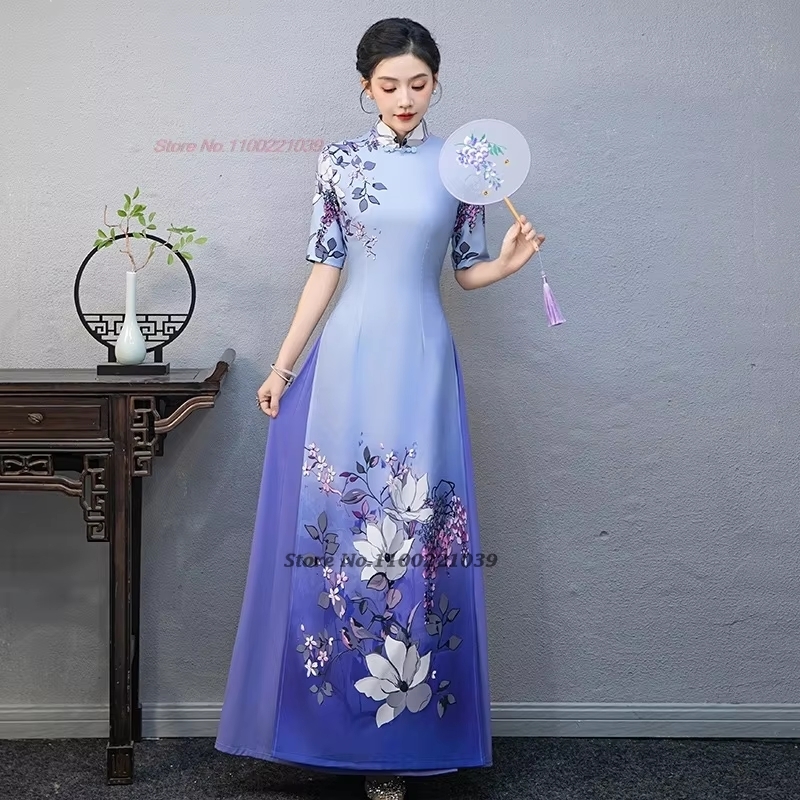 2026 vietnam traditional dress - Ao Dai Vietnam Dress reseña y precio