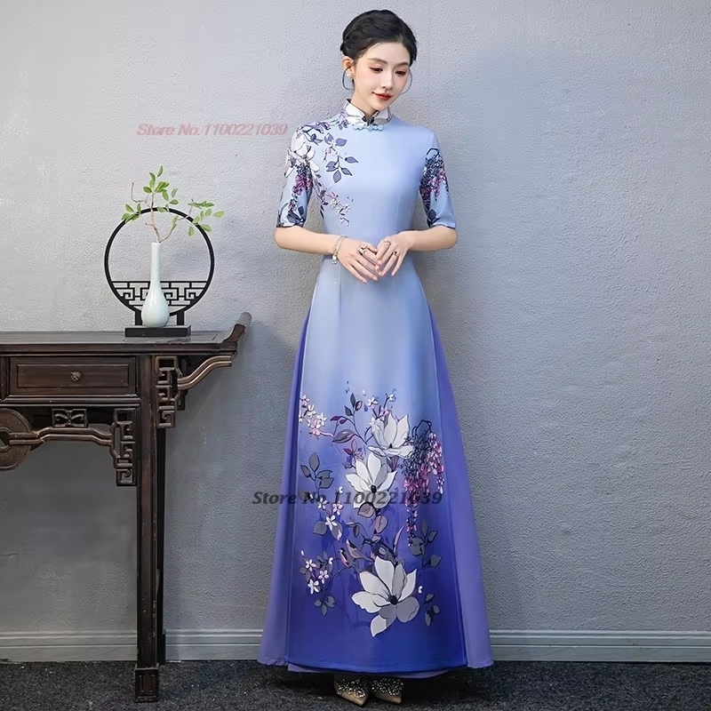 2026 vietnam traditional dress - Ao Dai Vietnam Dress reseña y precio