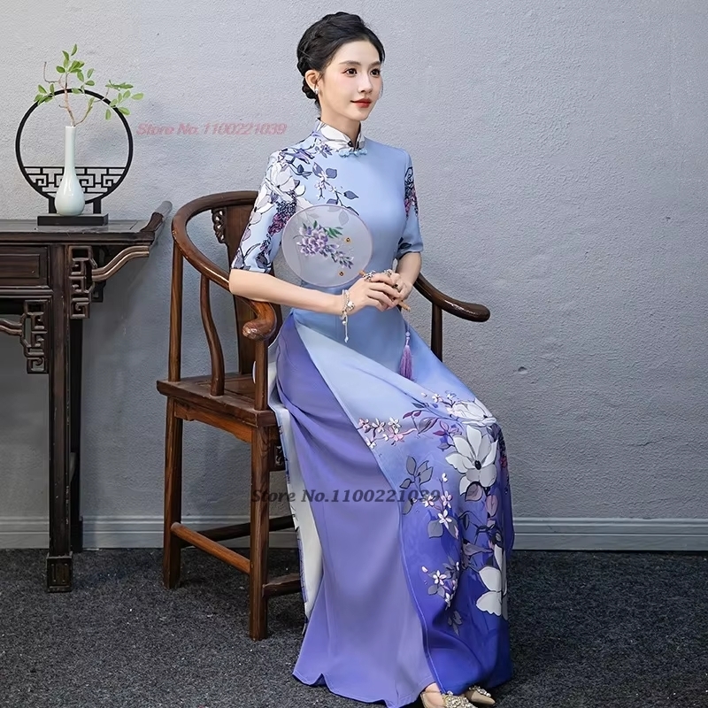 2026 vietnam traditional dress - Ao Dai Vietnam Dress reseña y precio