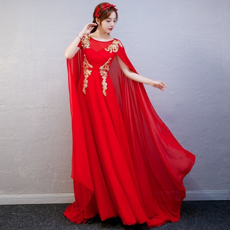 Elegant Vietnam Traditional Fo - Ao Dai Vietnam Dress reseña y precio