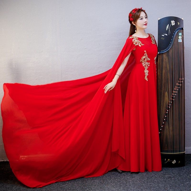 Elegant Vietnam Traditional Fo - Ao Dai Vietnam Dress reseña y precio