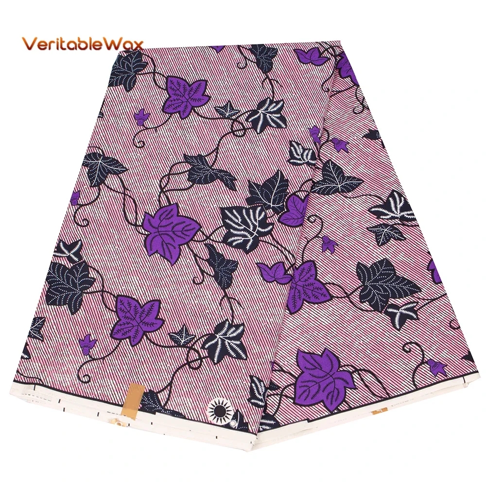 Ankara African prints patchwor - African Ankara Print reseña y precio