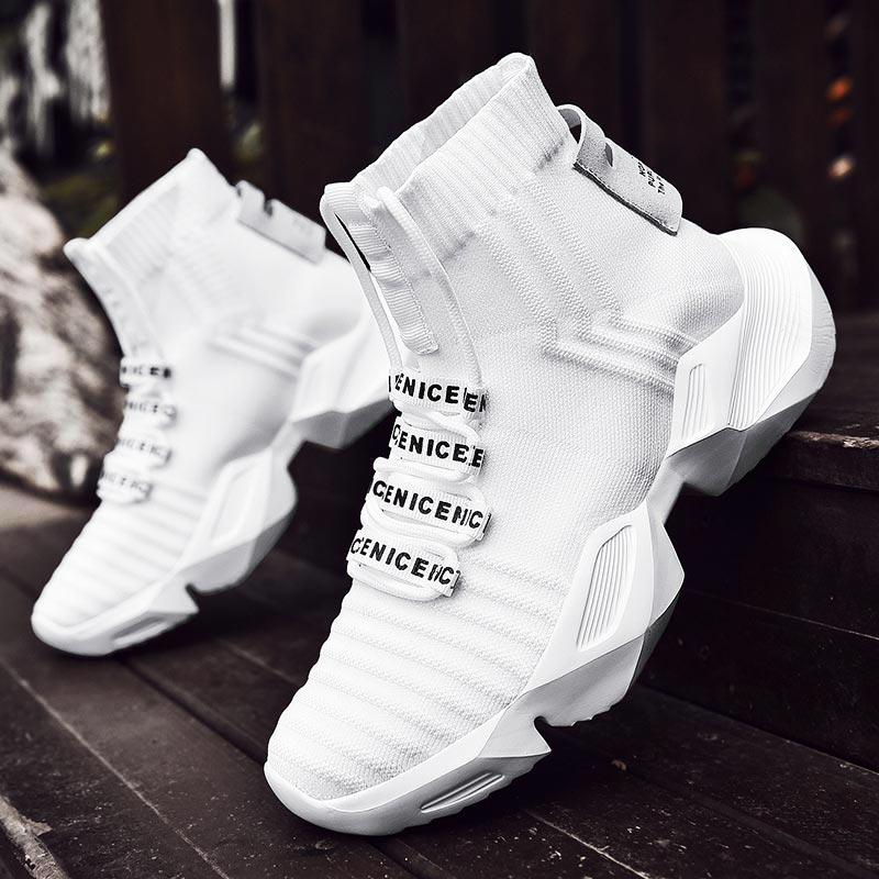 Plus Size High Top Massive Spo - Ethnic Wear In Fashion Factory reseña y precio