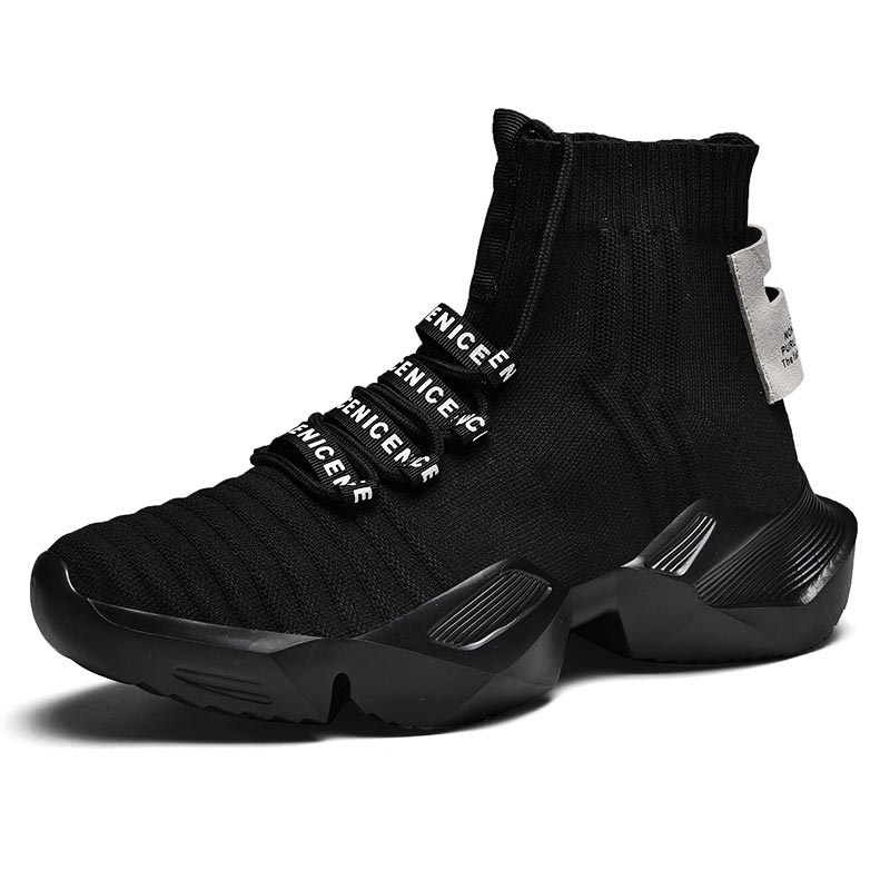 Plus Size High Top Massive Spo - Ethnic Wear In Fashion Factory reseña y precio