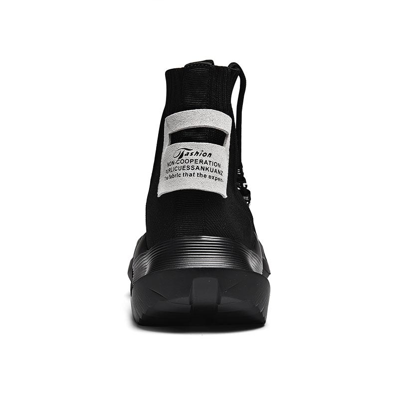 Plus Size High Top Massive Spo - Ethnic Wear In Fashion Factory reseña y precio