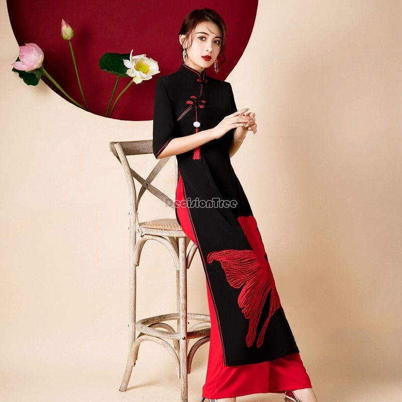 2026 stage performance vietnam - Ao Dai Vietnam Dress reseña y precio