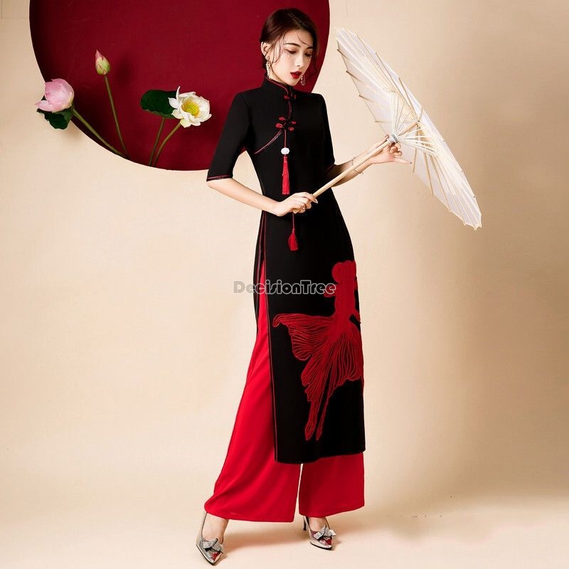 2026 stage performance vietnam - Ao Dai Vietnam Dress reseña y precio