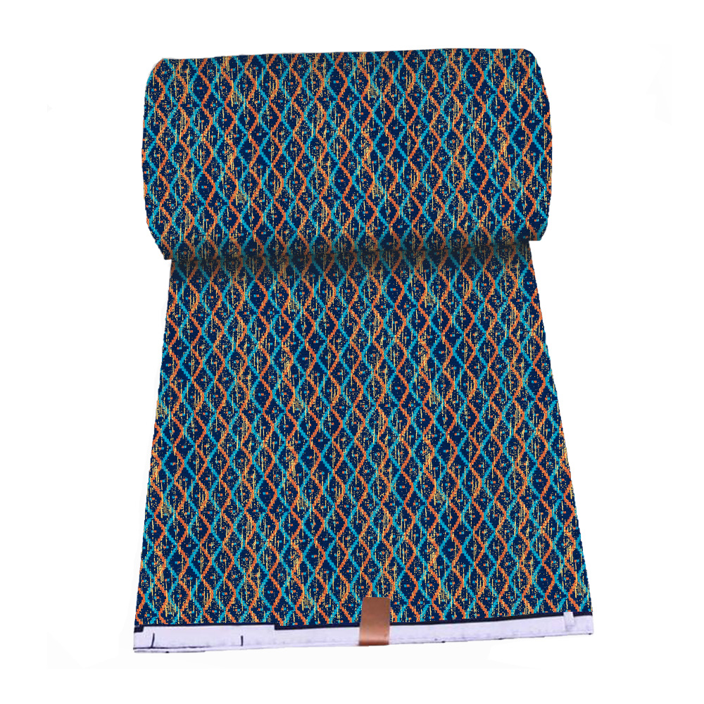 African Real Wax Ankara Africa - African Ankara Print reseña y precio