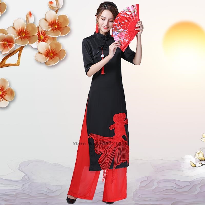 2026 vietnam vintage dress nat - Ao Dai Vietnam Dress reseña y precio