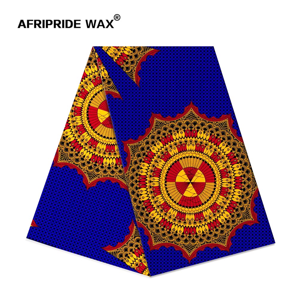 African Fashion Print Fabrics  - African Ankara Print reseña y precio
