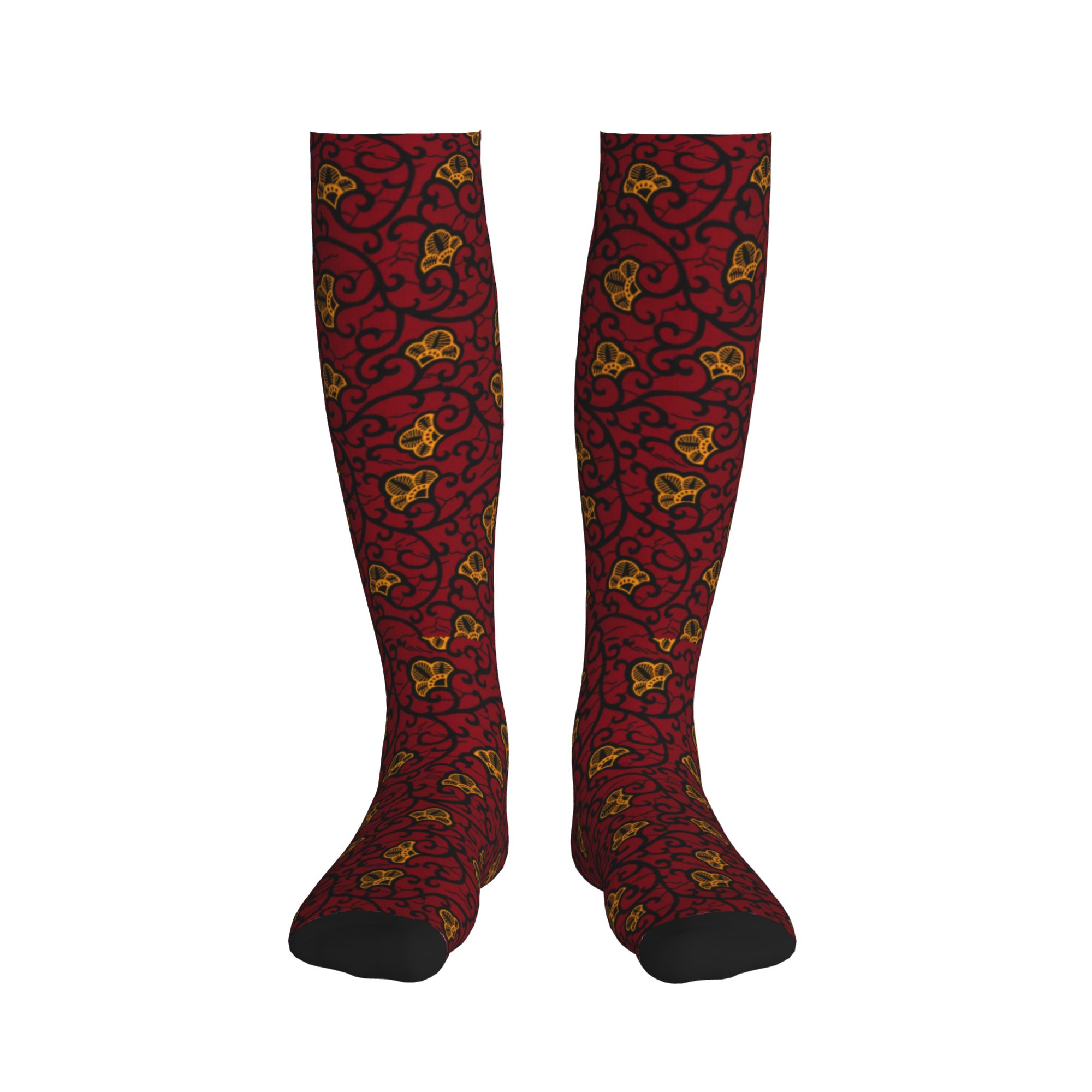 Cute Men's Ethnic Tribal Tradi - African Ankara Print reseña y precio
