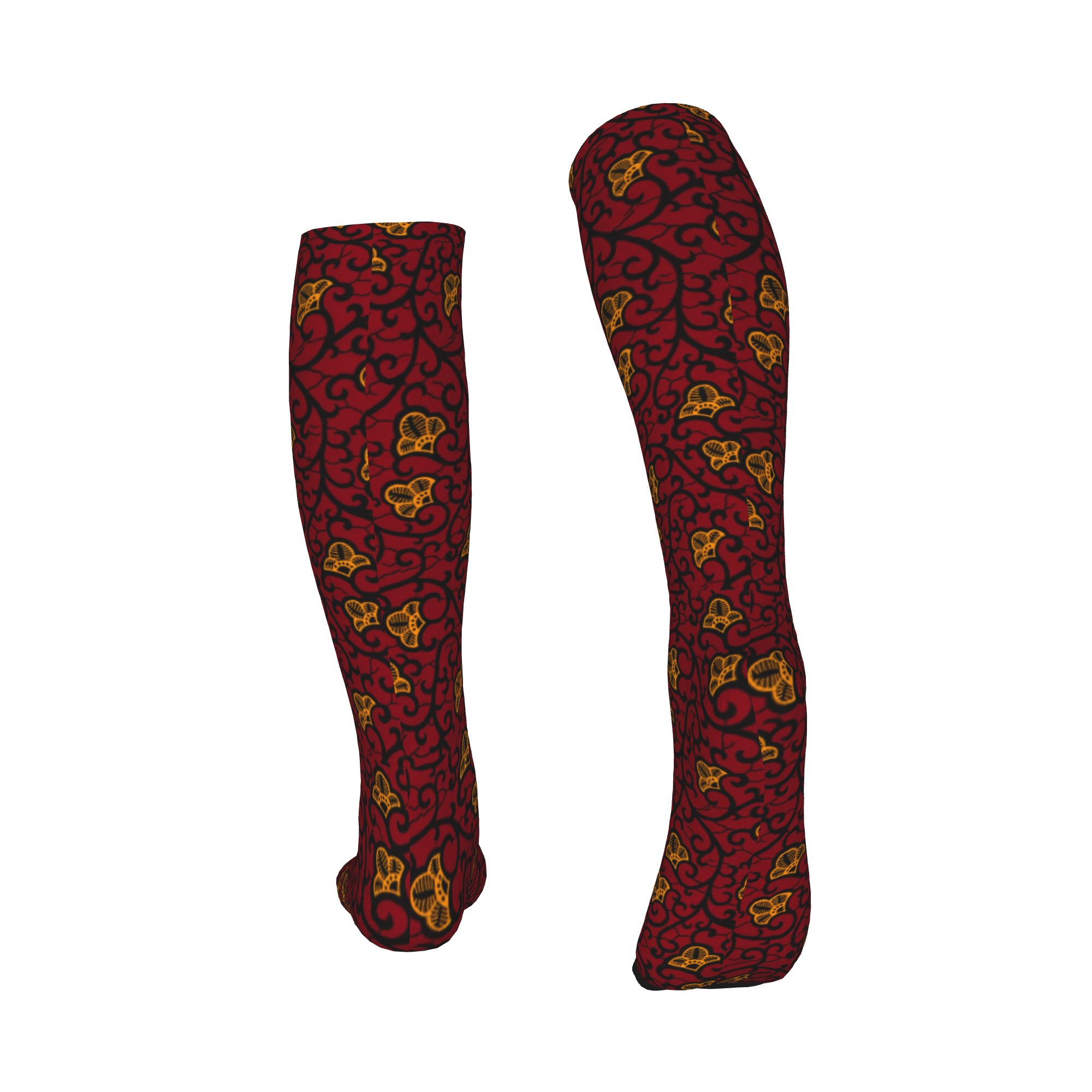 Cute Men's Ethnic Tribal Tradi - African Ankara Print reseña y precio