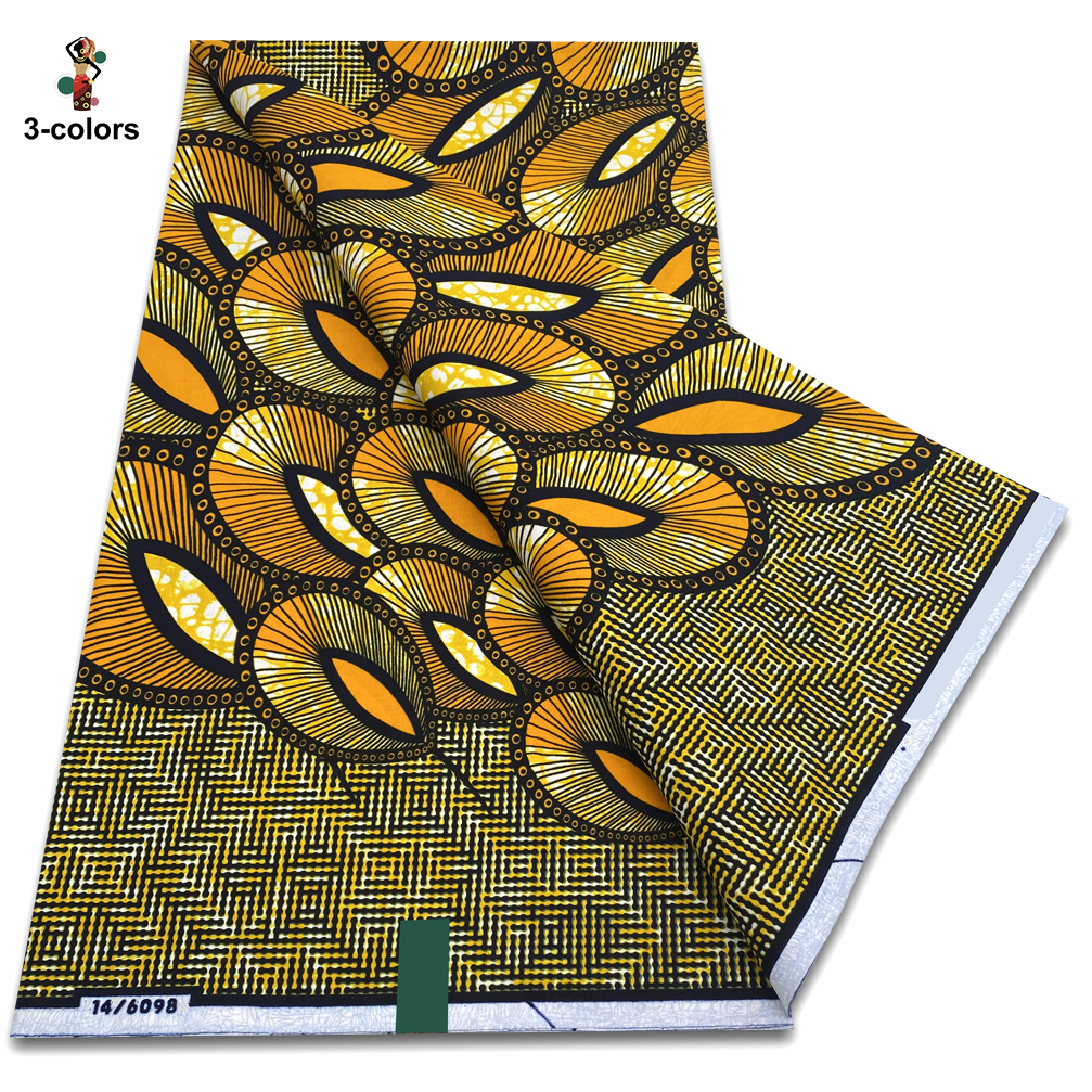 High Quality Latest African Wa - African Ankara Print reseña y precio