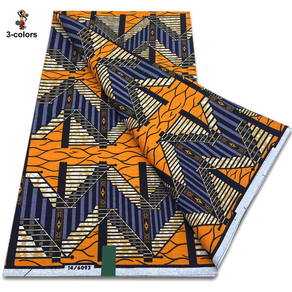 High Quality Latest African Wa - African Ankara Print reseña y precio