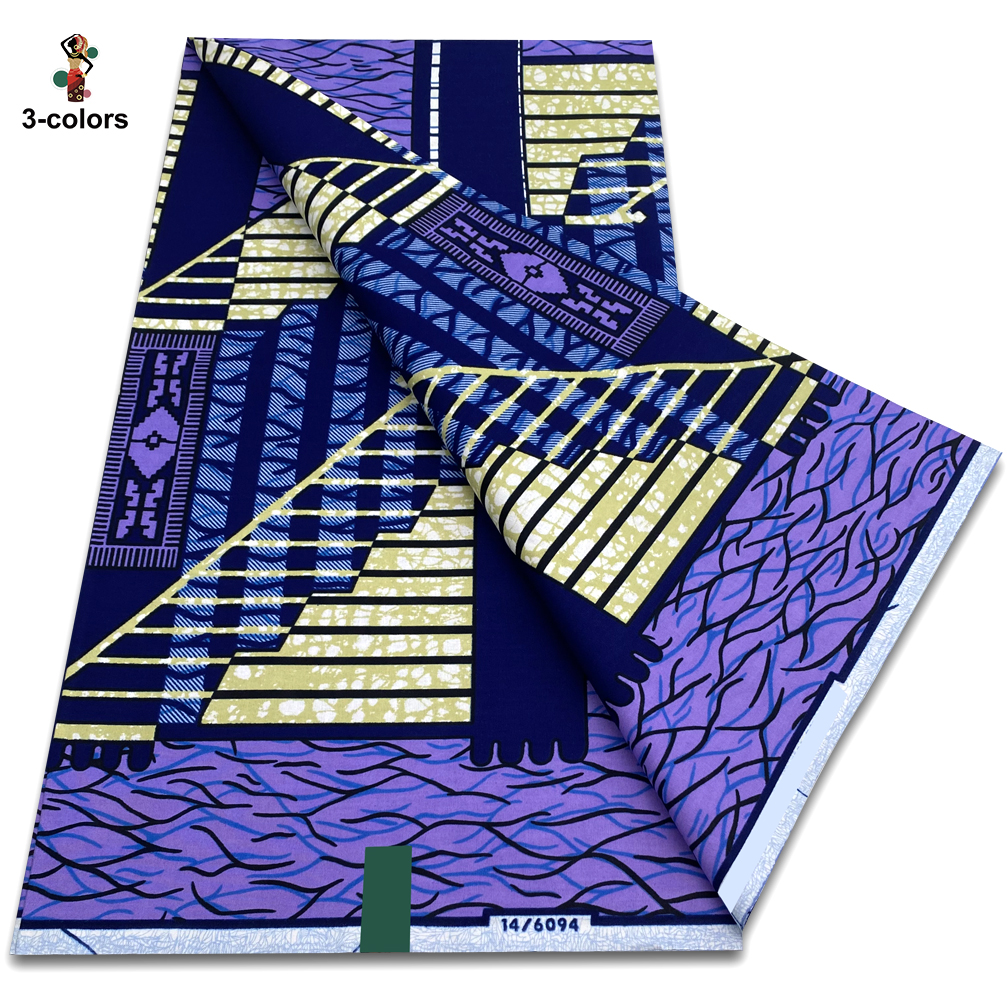 High Quality Latest African Wa - African Ankara Print reseña y precio