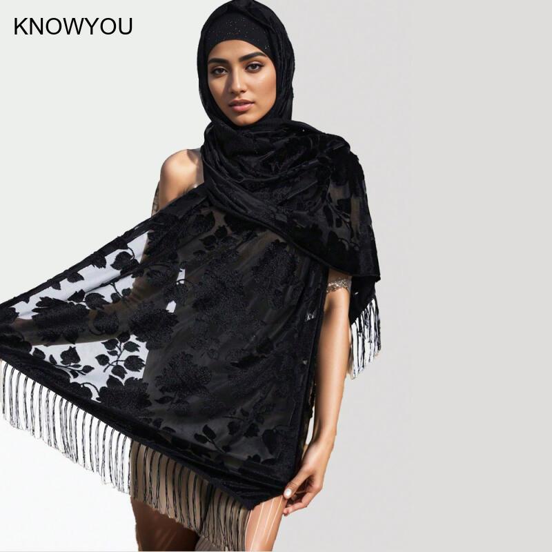 New Elegant Ethnic Style Velve - Ethnic Style Dresses reseña y precio