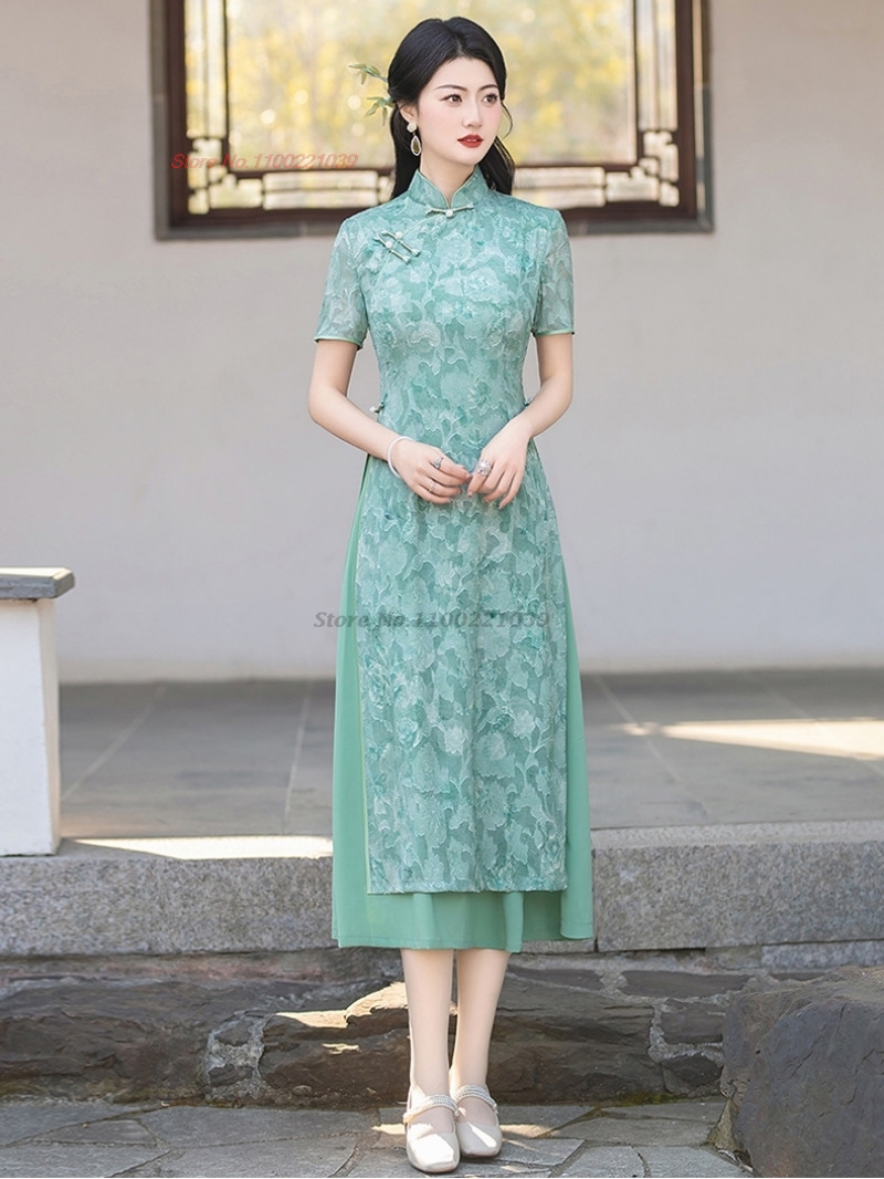 2026 vietnam traditional aoda - Ao Dai Vietnam Dress reseña y precio