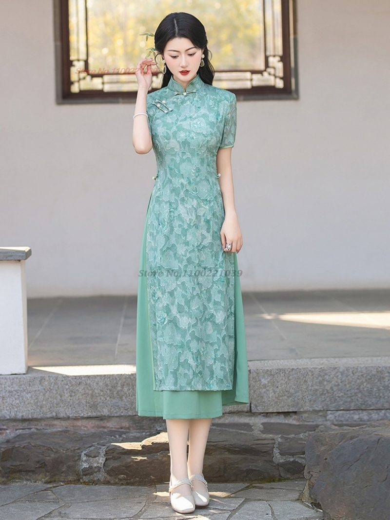 2026 vietnam traditional aoda - Ao Dai Vietnam Dress reseña y precio